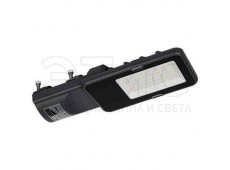 Светильник светодиодный ДКУ 30Вт 5000К 3300Лм IP65 серый Светильник светодиодный ДКУ 30Вт 5000К 3300Лм IP65 серый